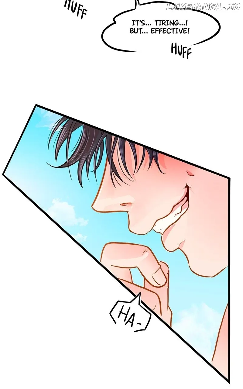 Read Love 4 A Walk EN Manga Online