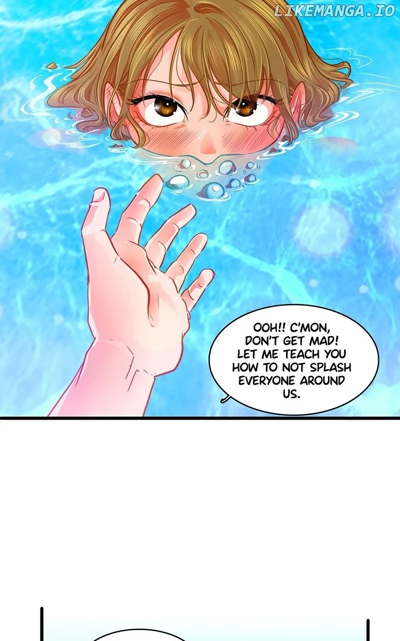 Read Love 4 A Walk EN Manga Online