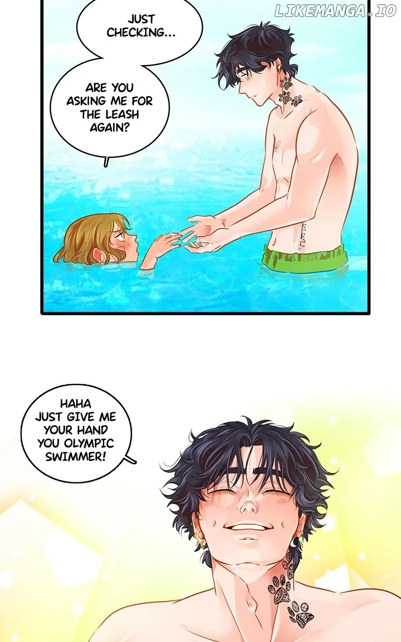 Read Love 4 A Walk EN Manga Online