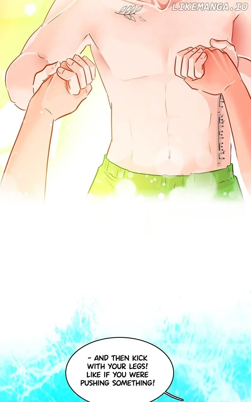 Read Love 4 A Walk EN Manga Online