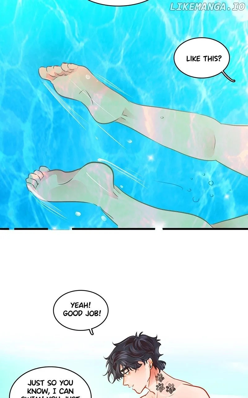 Read Love 4 A Walk EN Manga Online