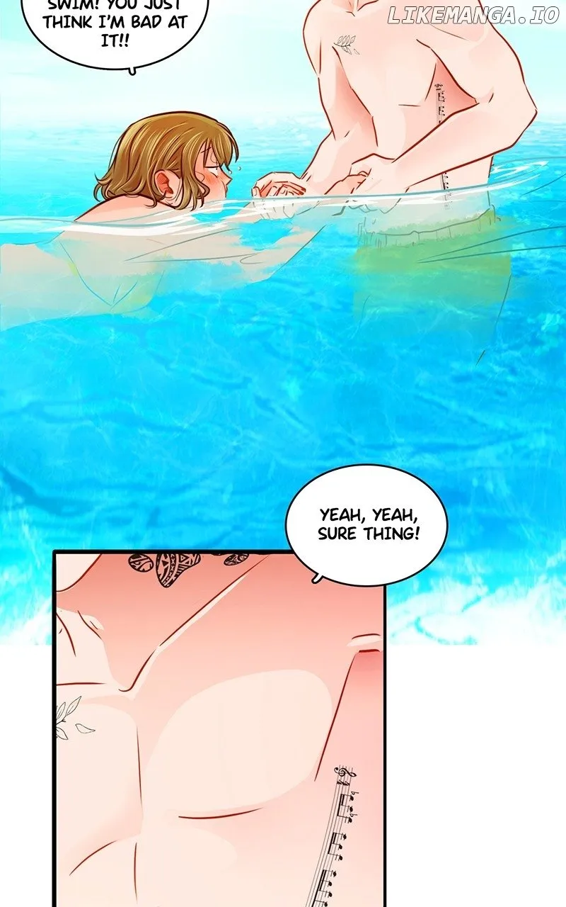 Read Love 4 A Walk EN Manga Online