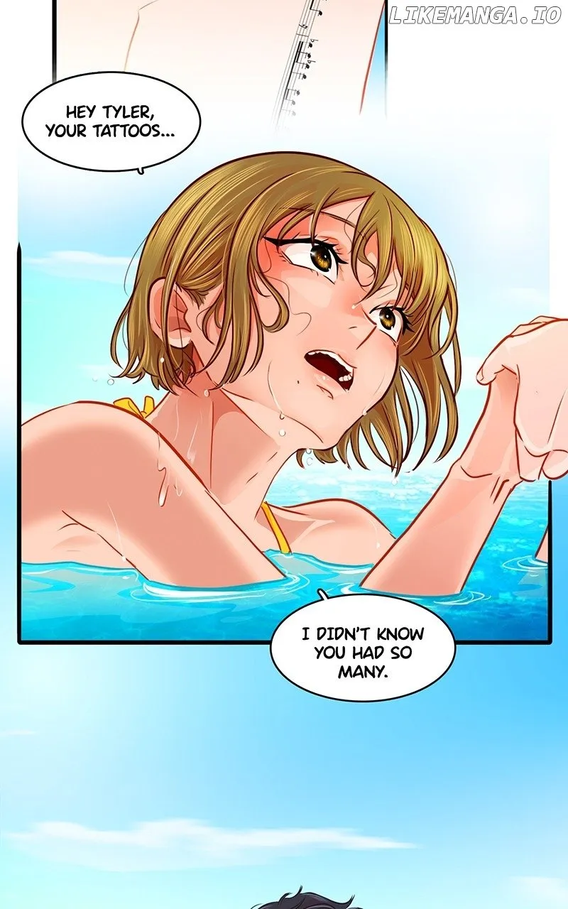 Read Love 4 A Walk EN Manga Online