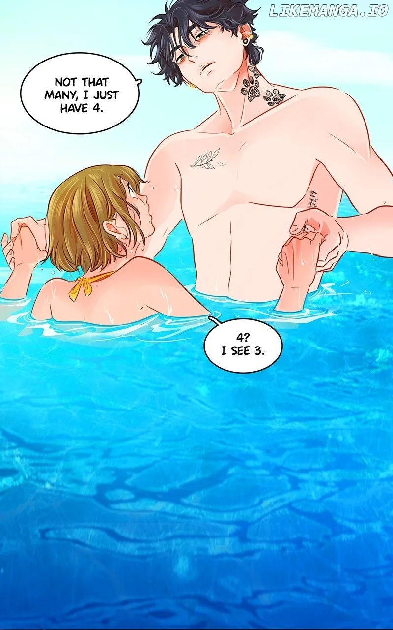 Read Love 4 A Walk EN Manga Online