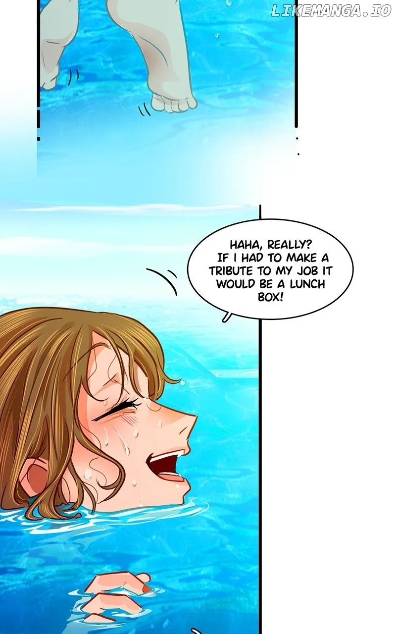 Read Love 4 A Walk EN Manga Online