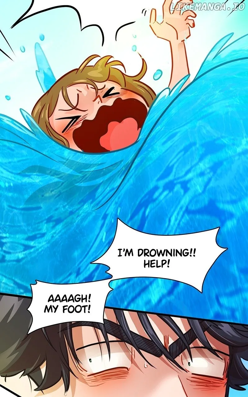 Read Love 4 A Walk EN Manga Online