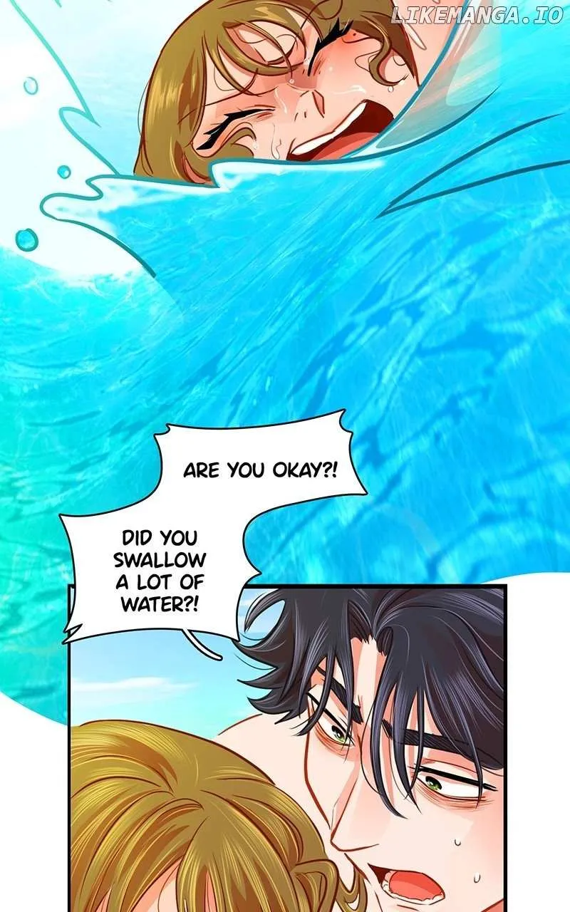 Read Love 4 A Walk EN Manga Online