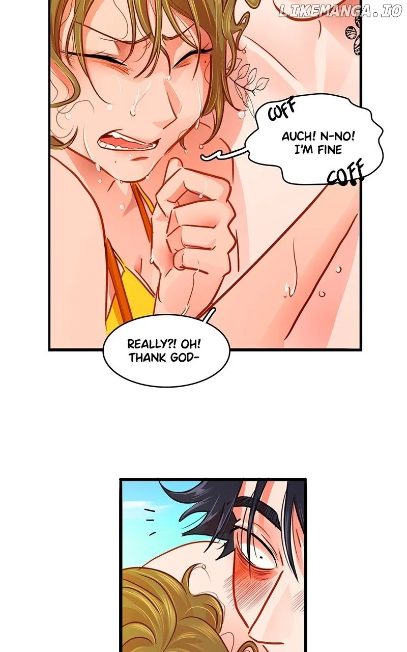Read Love 4 A Walk EN Manga Online