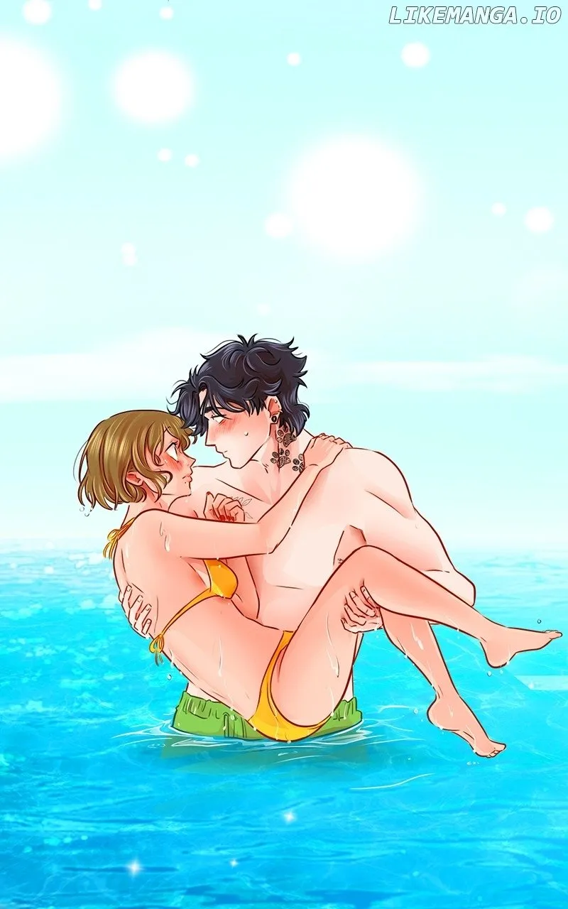 Read Love 4 A Walk EN Manga Online