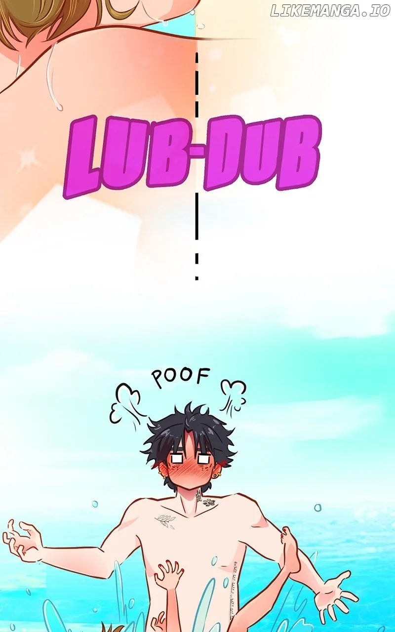 Read Love 4 A Walk EN Manga Online