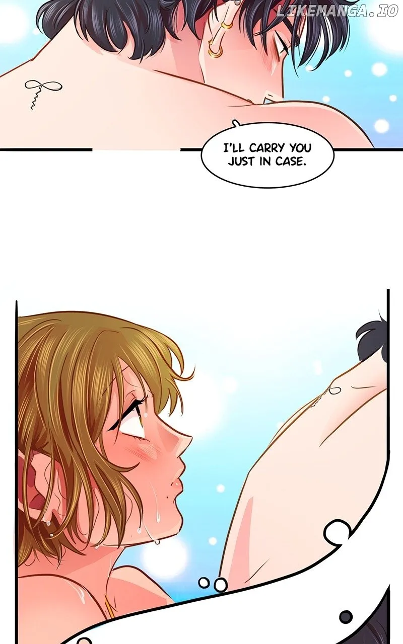 Read Love 4 A Walk EN Manga Online
