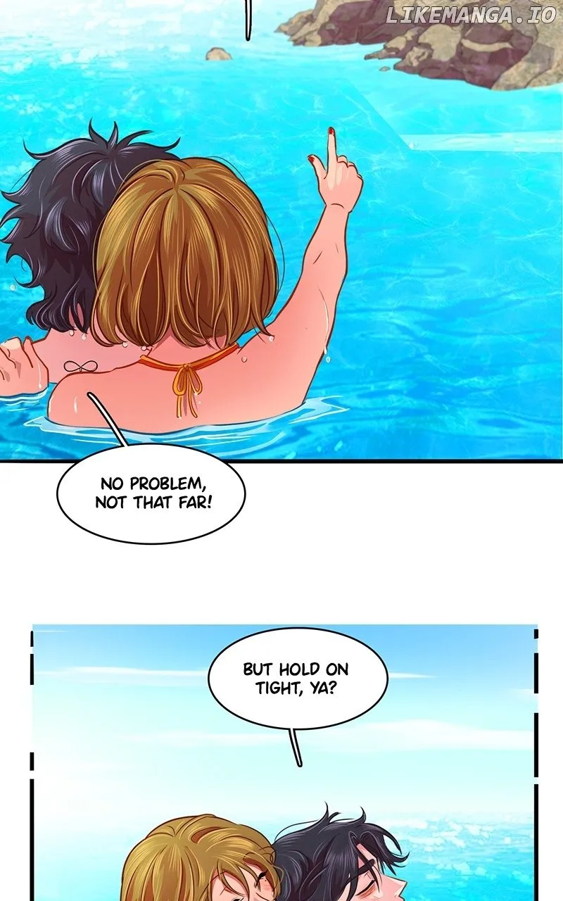 Read Love 4 A Walk EN Manga Online