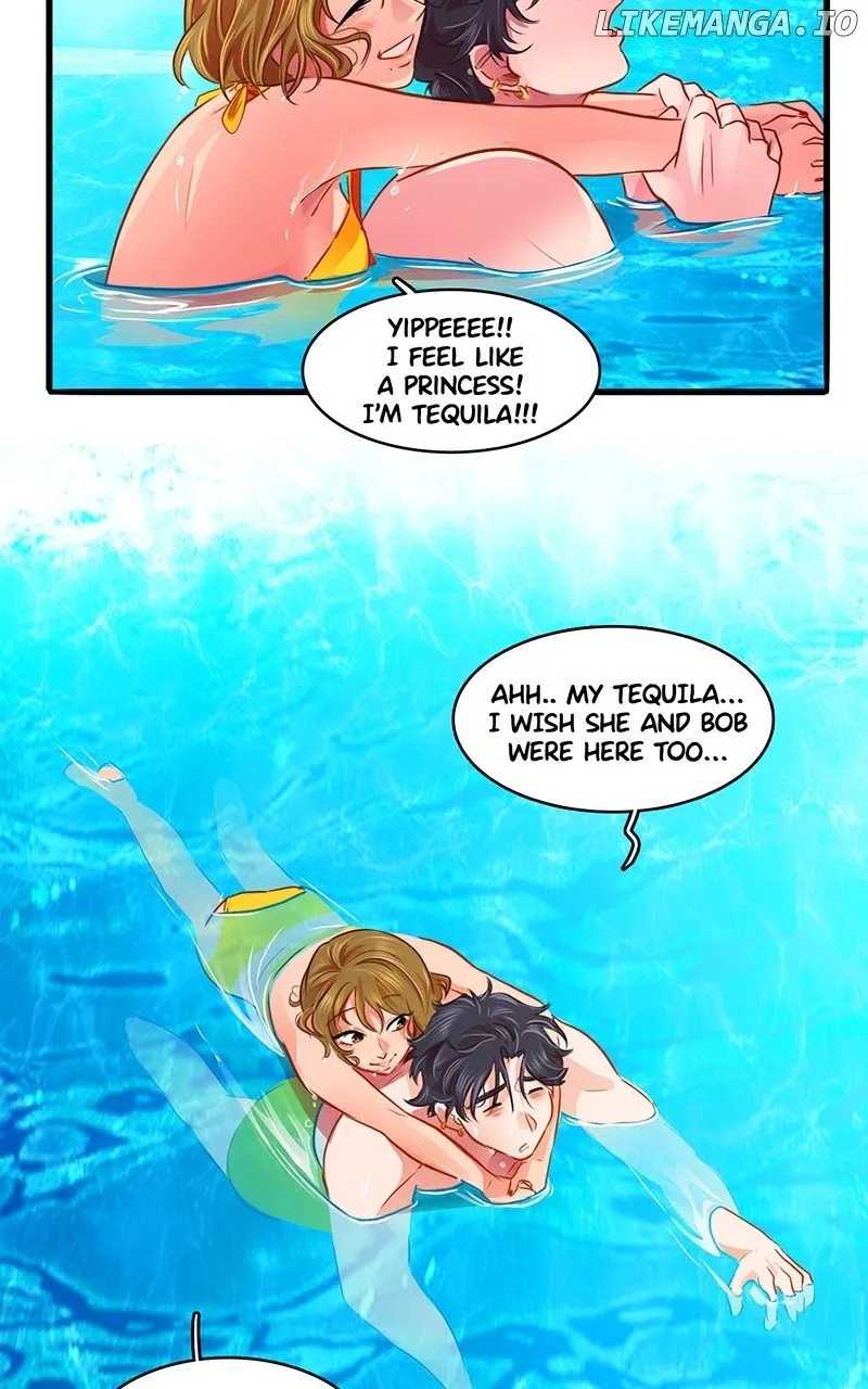 Read Love 4 A Walk EN Manga Online