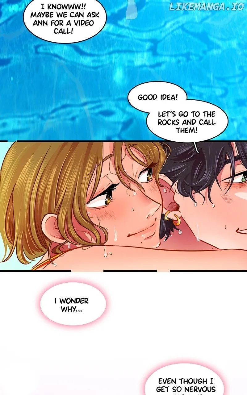 Read Love 4 A Walk EN Manga Online