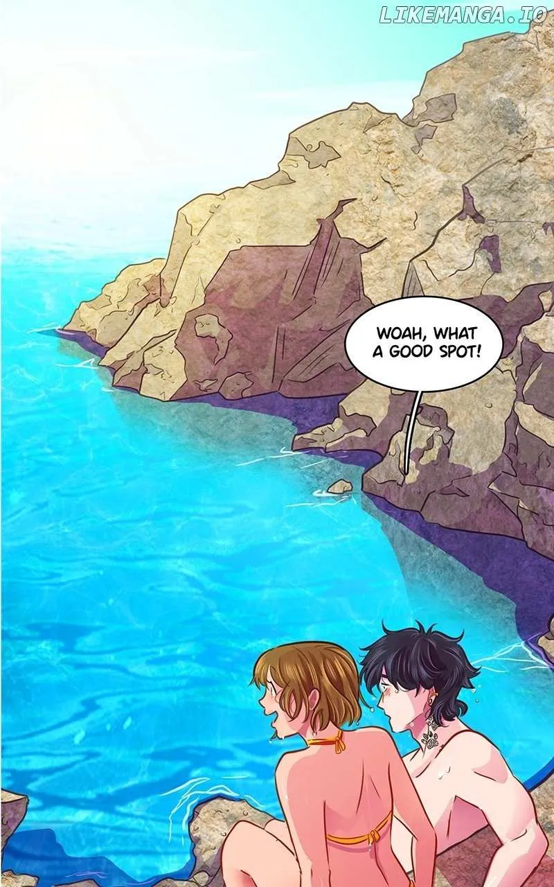 Read Love 4 A Walk EN Manga Online