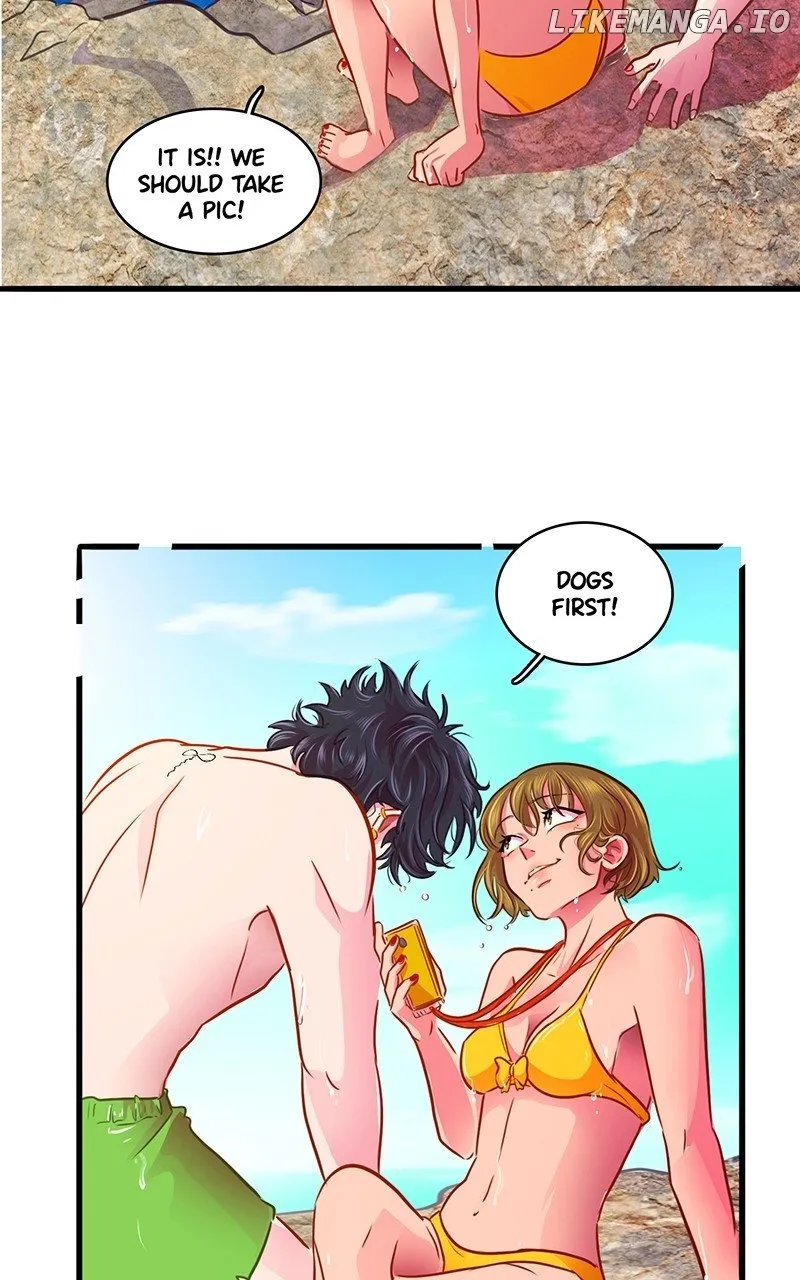 Read Love 4 A Walk EN Manga Online