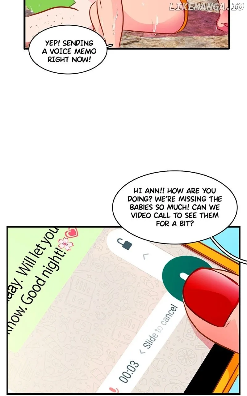 Read Love 4 A Walk EN Manga Online