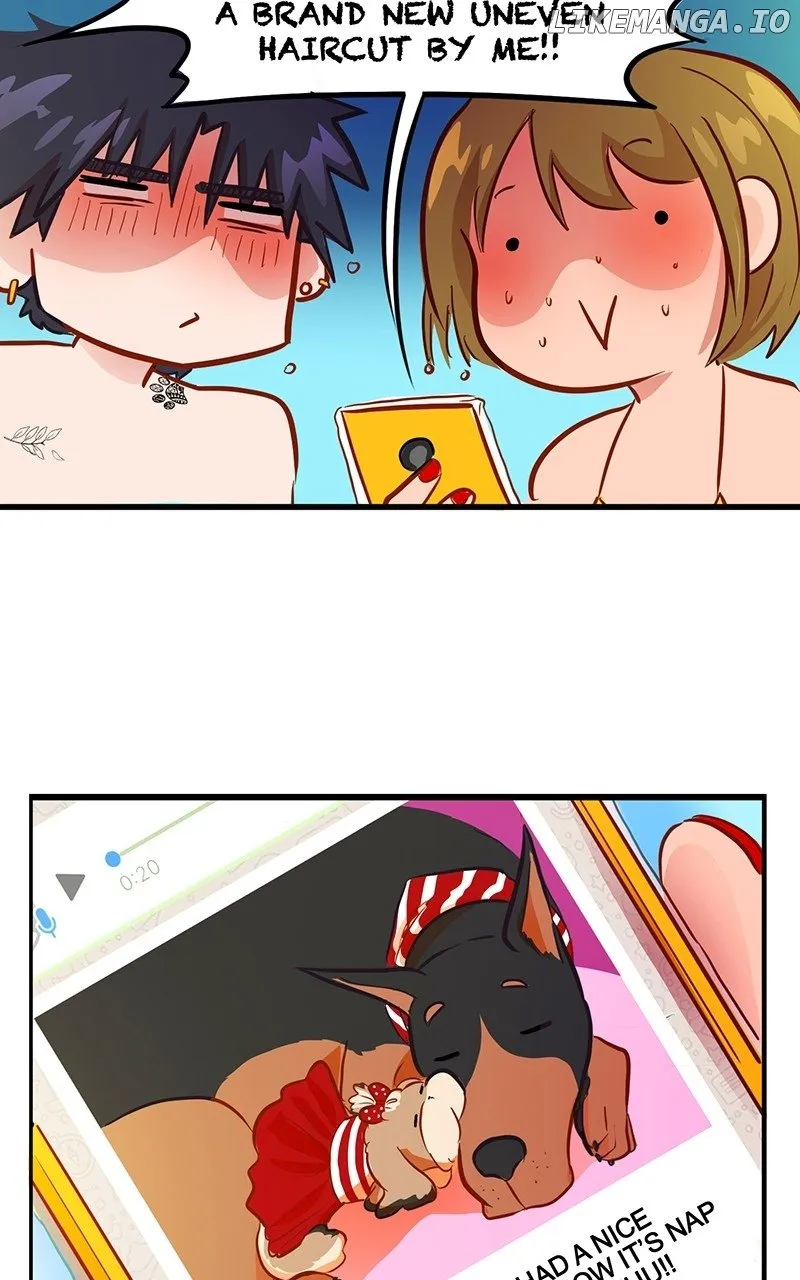 Read Love 4 A Walk EN Manga Online