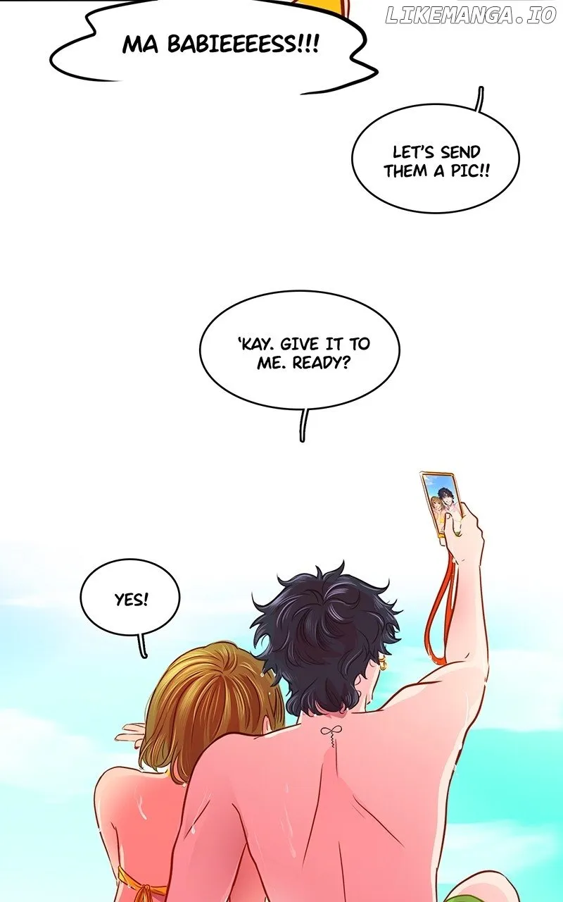 Read Love 4 A Walk EN Manga Online