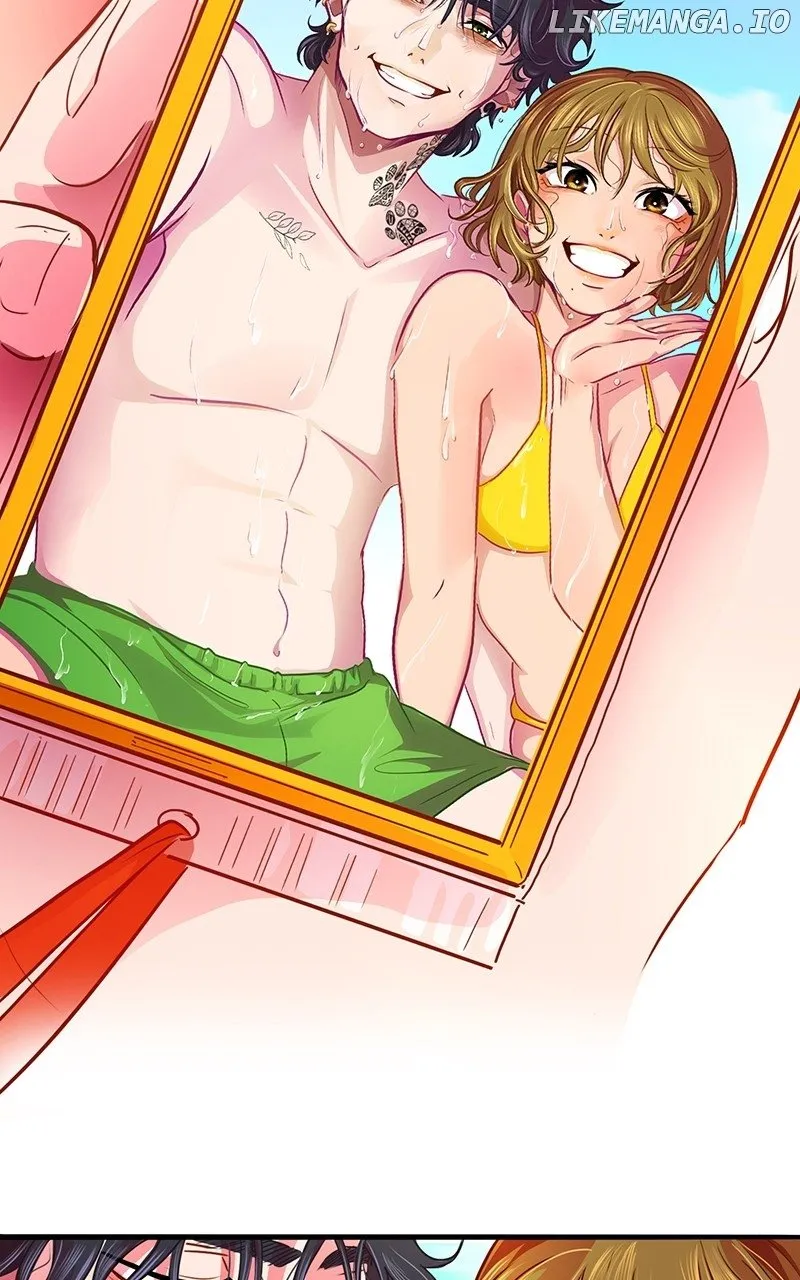 Read Love 4 A Walk EN Manga Online