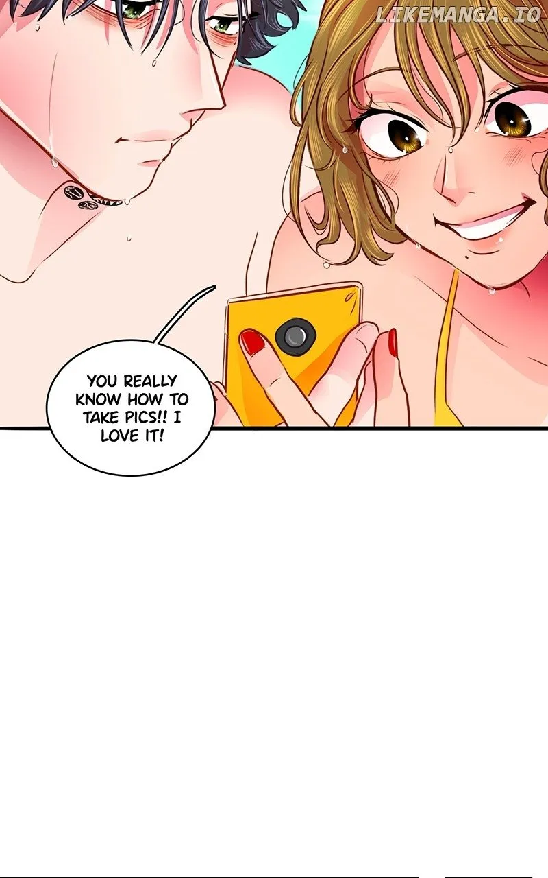 Read Love 4 A Walk EN Manga Online
