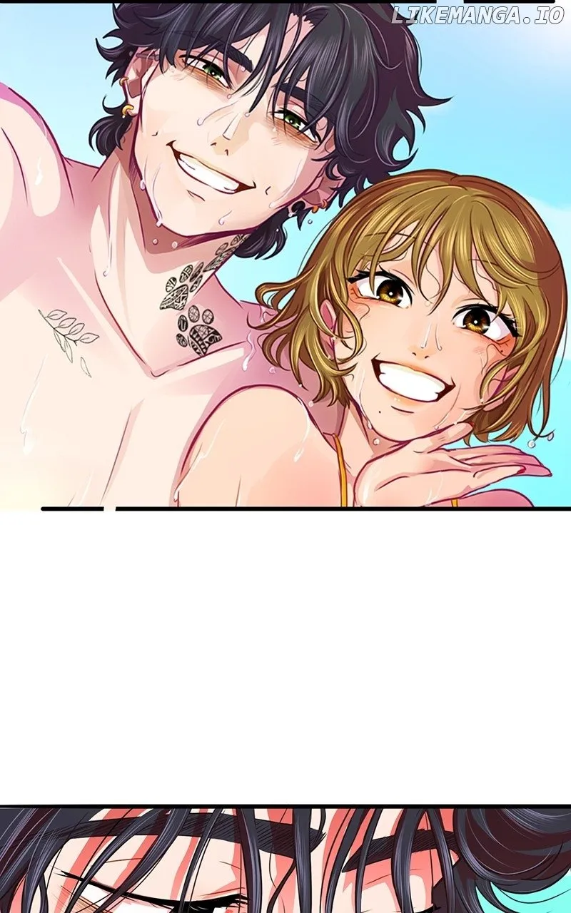 Read Love 4 A Walk EN Manga Online