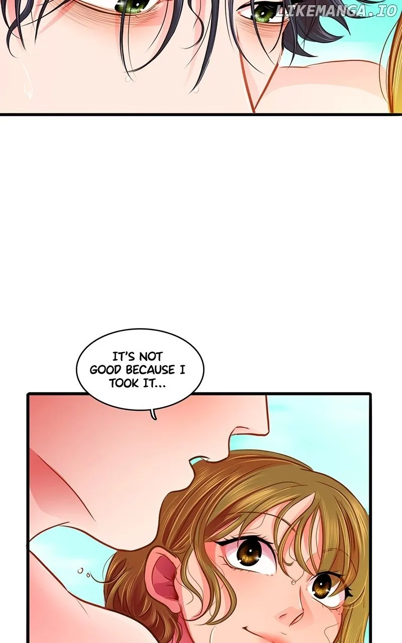Read Love 4 A Walk EN Manga Online