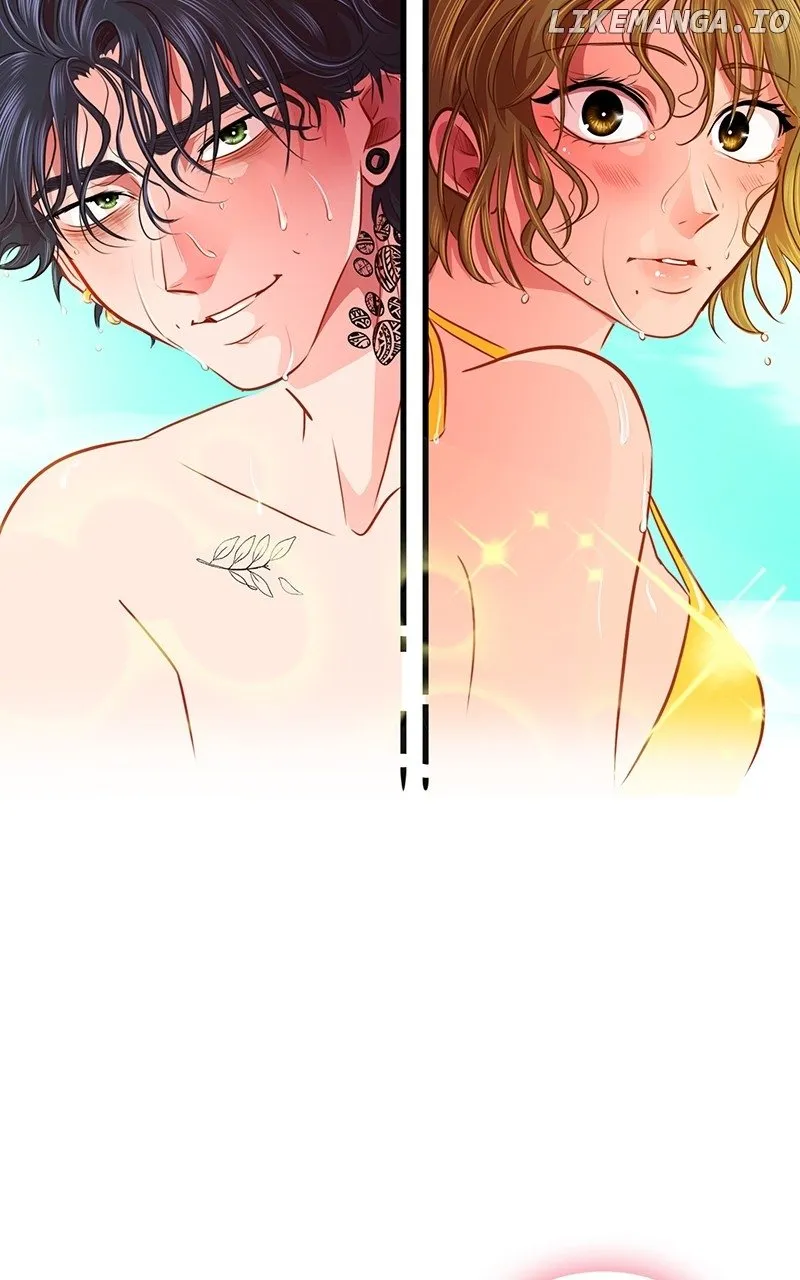Read Love 4 A Walk EN Manga Online