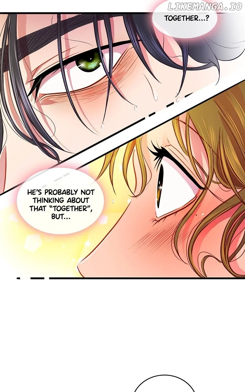 Read Love 4 A Walk EN Manga Online