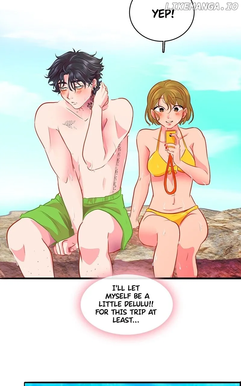 Read Love 4 A Walk EN Manga Online