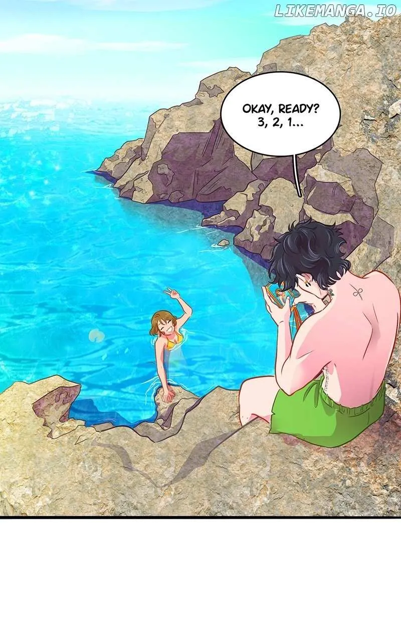 Read Love 4 A Walk EN Manga Online