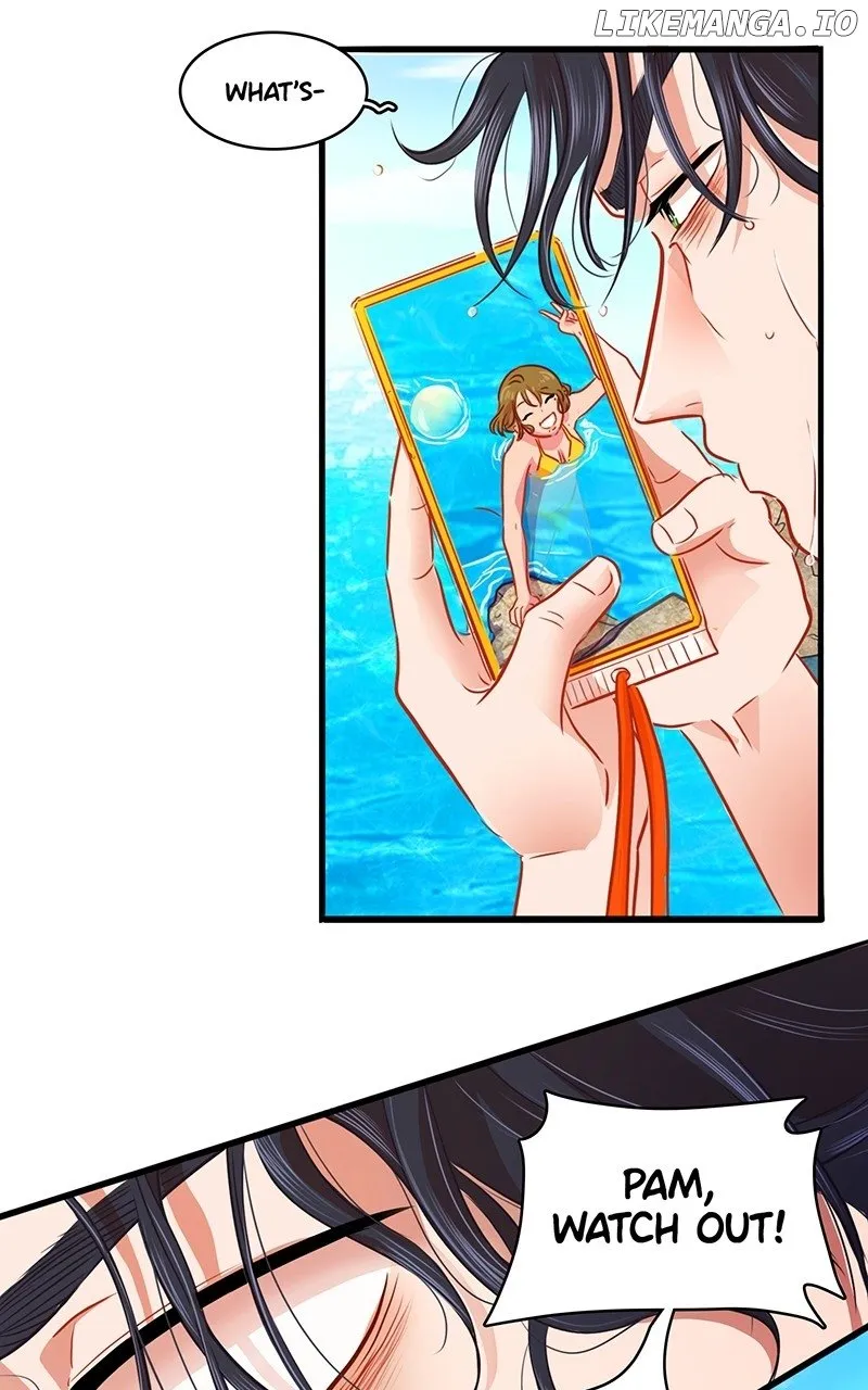 Read Love 4 A Walk EN Manga Online