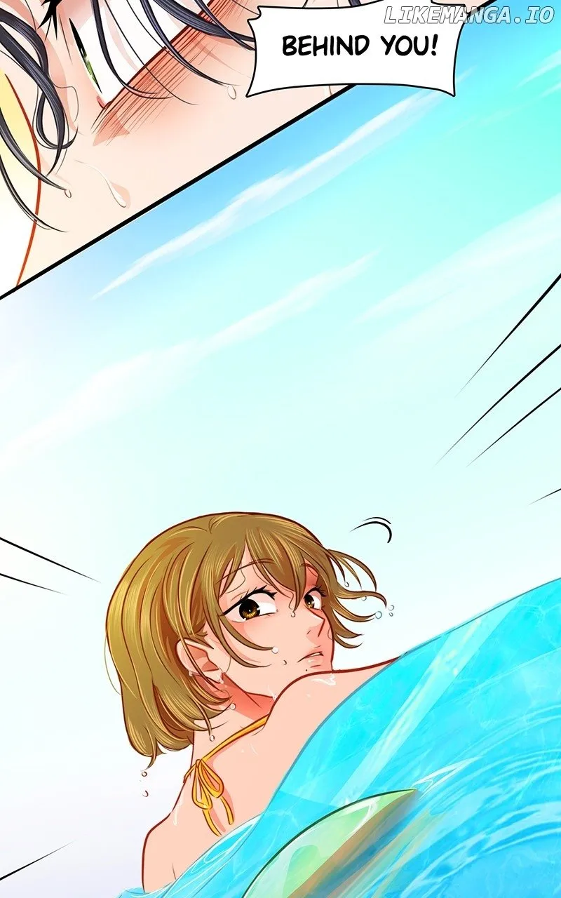 Read Love 4 A Walk EN Manga Online