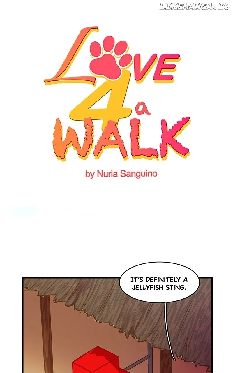 Read Love 4 A Walk EN Manga Online