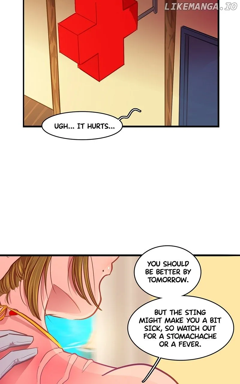 Read Love 4 A Walk EN Manga Online