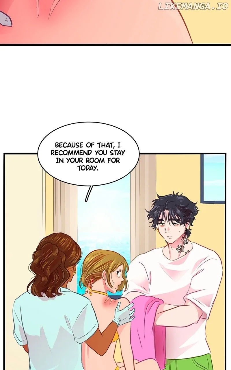 Read Love 4 A Walk EN Manga Online