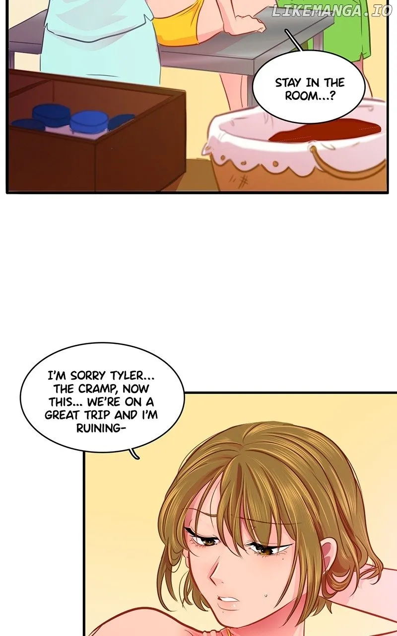 Read Love 4 A Walk EN Manga Online