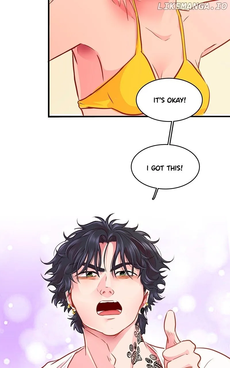 Read Love 4 A Walk EN Manga Online
