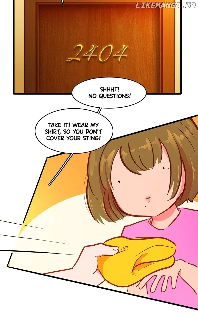 Read Love 4 A Walk EN Manga Online