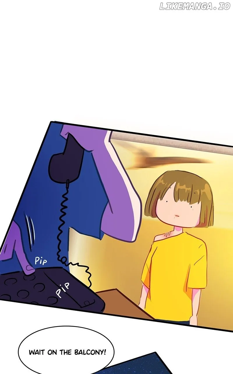 Read Love 4 A Walk EN Manga Online