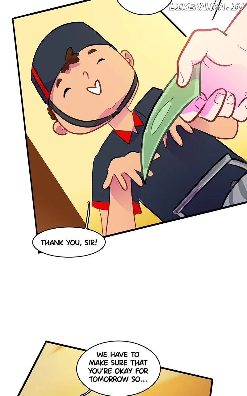 Read Love 4 A Walk EN Manga Online