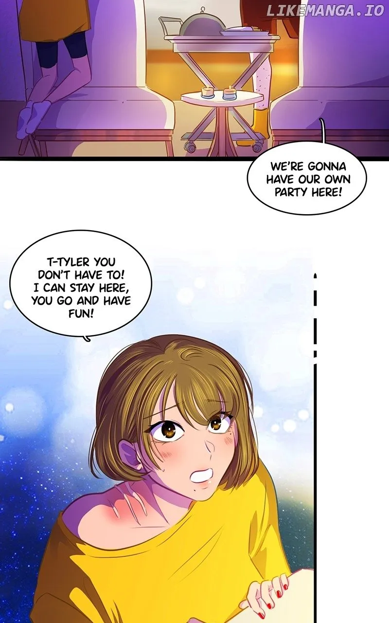 Read Love 4 A Walk EN Manga Online