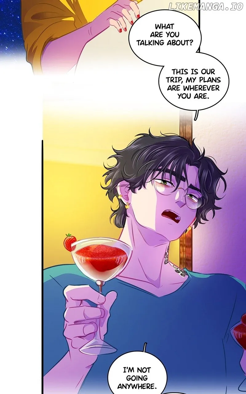 Read Love 4 A Walk EN Manga Online
