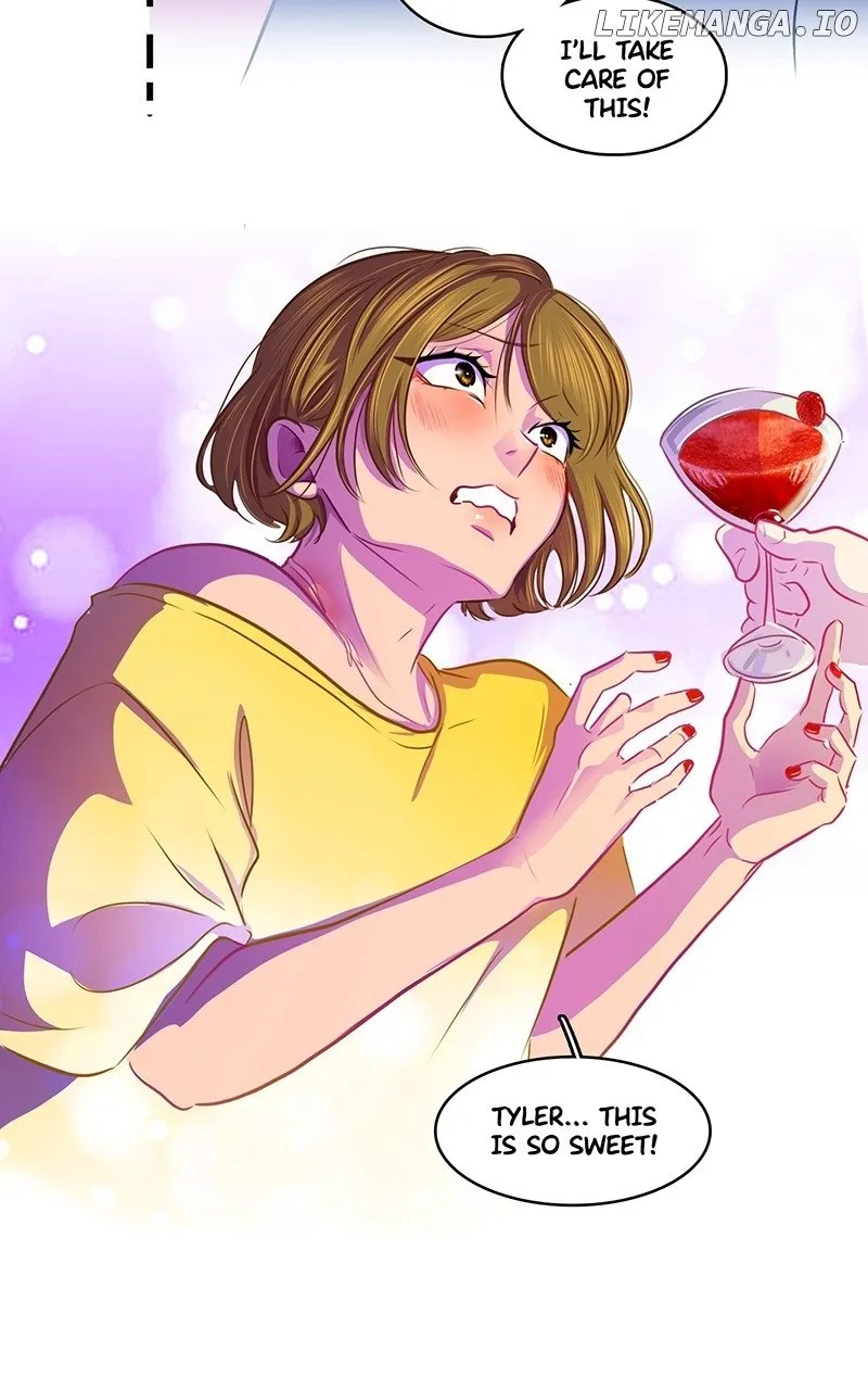 Read Love 4 A Walk EN Manga Online