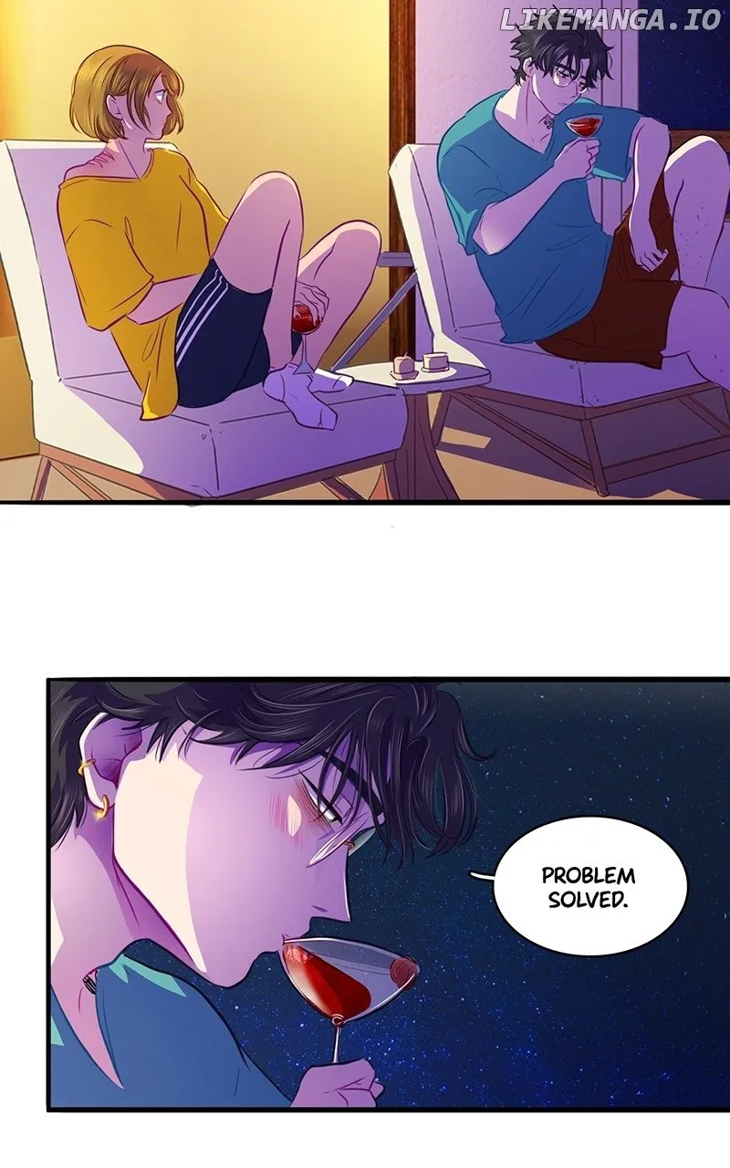 Read Love 4 A Walk EN Manga Online
