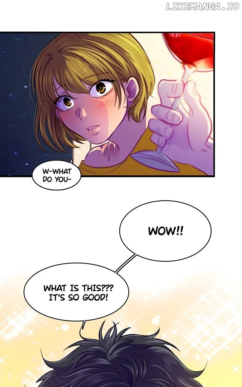 Read Love 4 A Walk EN Manga Online
