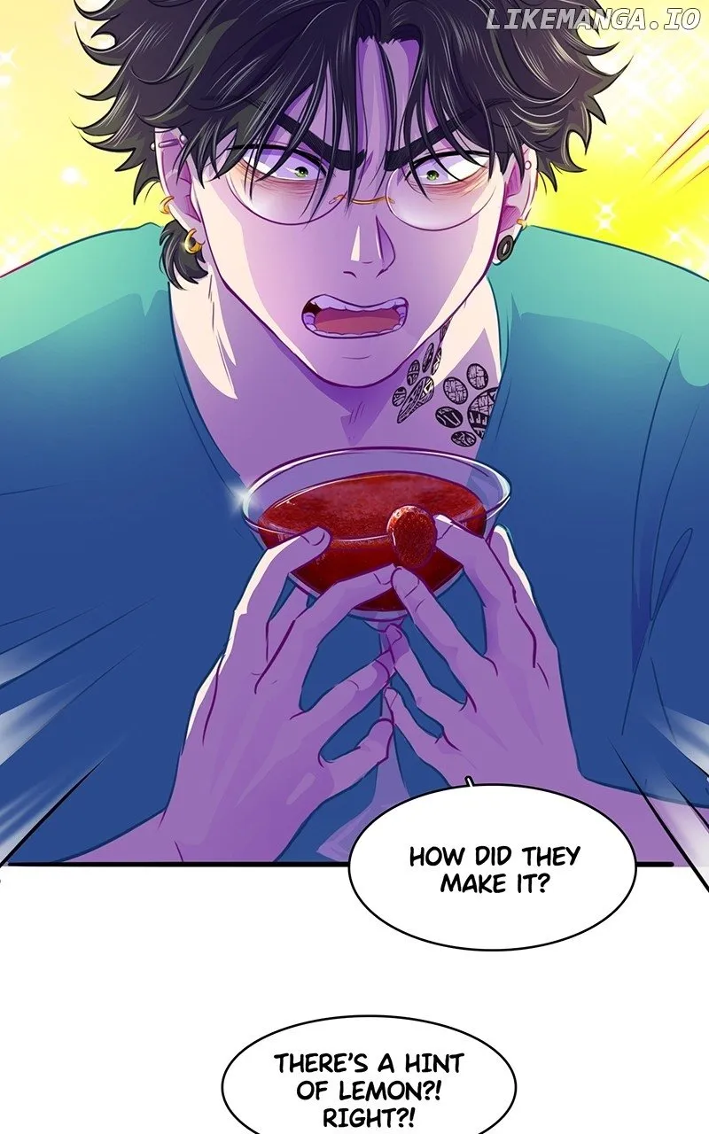 Read Love 4 A Walk EN Manga Online