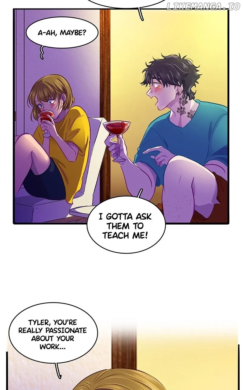 Read Love 4 A Walk EN Manga Online