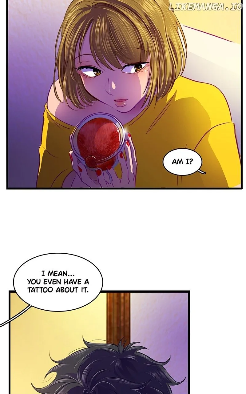 Read Love 4 A Walk EN Manga Online