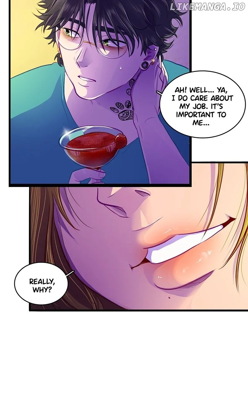 Read Love 4 A Walk EN Manga Online